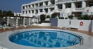 Club Las Vistas Puerto del Carmen  Exterior foto