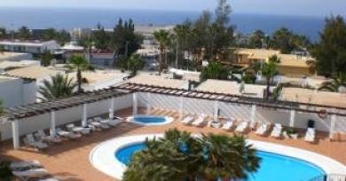 Club Las Vistas Puerto del Carmen  Exterior foto