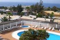 Club Las Vistas Puerto del Carmen  Exterior foto