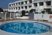 Club Las Vistas Puerto del Carmen  Exterior foto